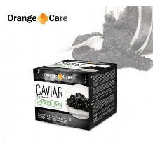 Orange Care Caviar Creme