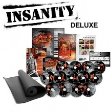 Dvd Insanity Deluxe