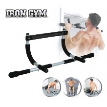 Iron Gym Regular