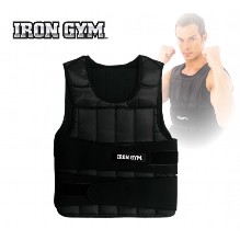 Iron Gym Weight Vest 10 Kg
