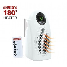 Molino 180° Mini Heater