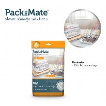 Packmate Vacuüm Opbergzakken - 2-delige Set - Xl
