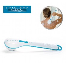 Spin Spa Body Brush
